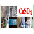 sulfate de cuivre bleu CuSO4.5H2O: 99% min.